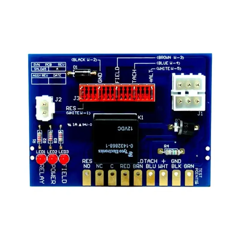 Cardio Part - Relay Board For Stepmill [Free Shipping]