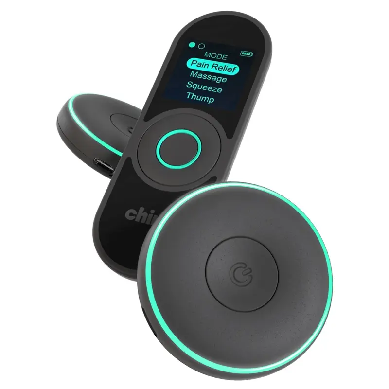 CHIRP HALO WIRELESS MUSCLE STIMULATOR