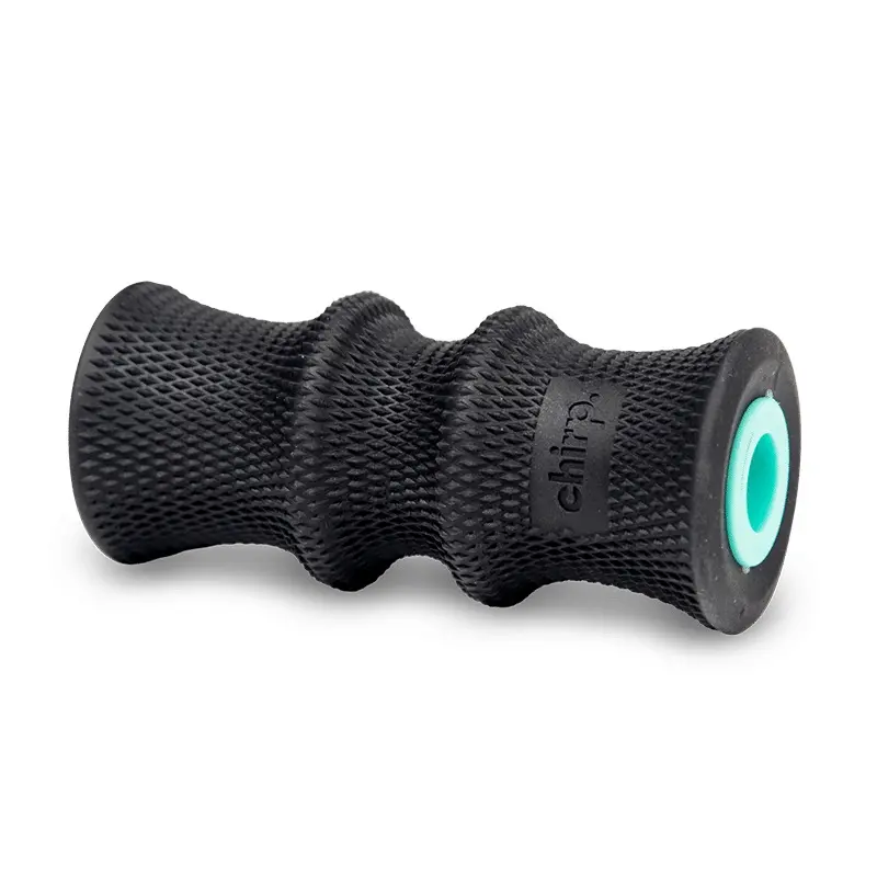 CHIRP WHEEL+  2" FOOT & ARCH