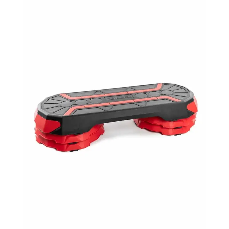 CoreFX ADJUSTABLE AEROBIC STEPPER