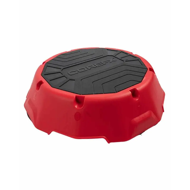 CoreFX Adjustable RISER FOR AEROBIC STEPPER