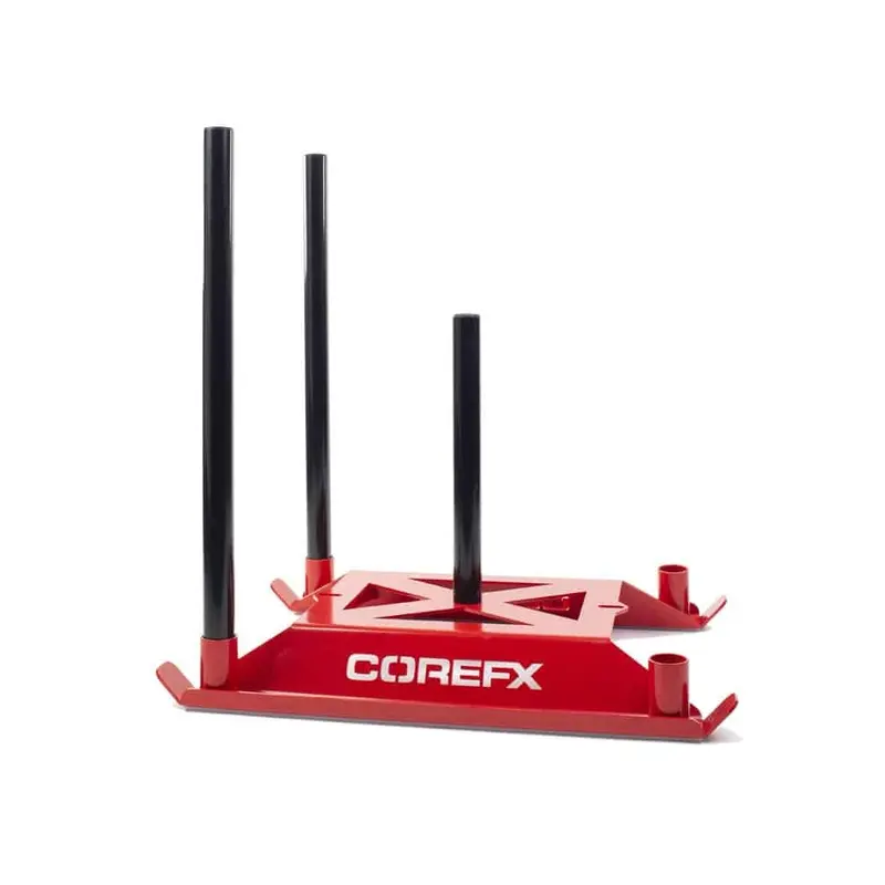 COREFX POWER Push SLED