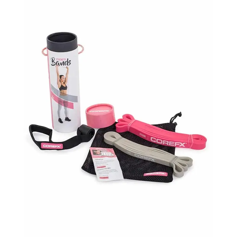 CoreFX STRENGTH BAND SET