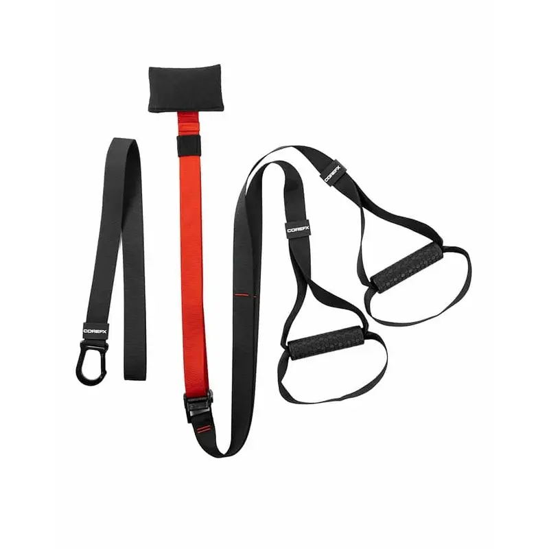 CoreFX SUSPENSION TRAINER SYSTEM
