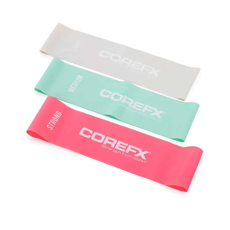 CoreFX ULTRA WIDE BAND SET