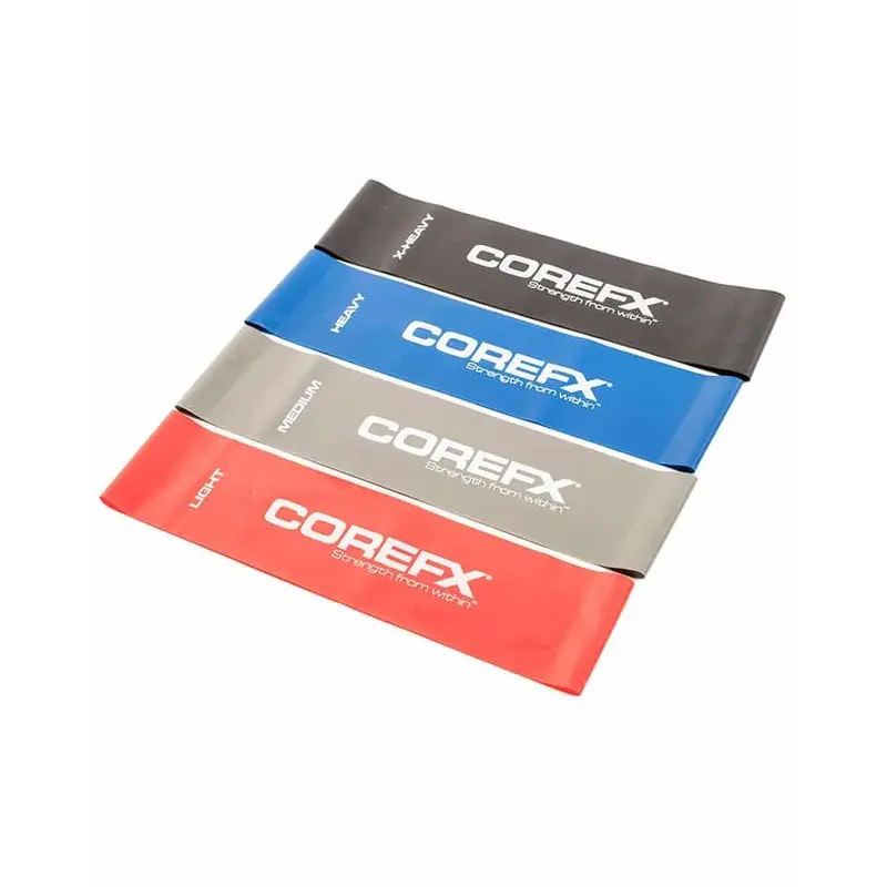 CoreFX ULTRA WIDE PRO LOOP BANDS
