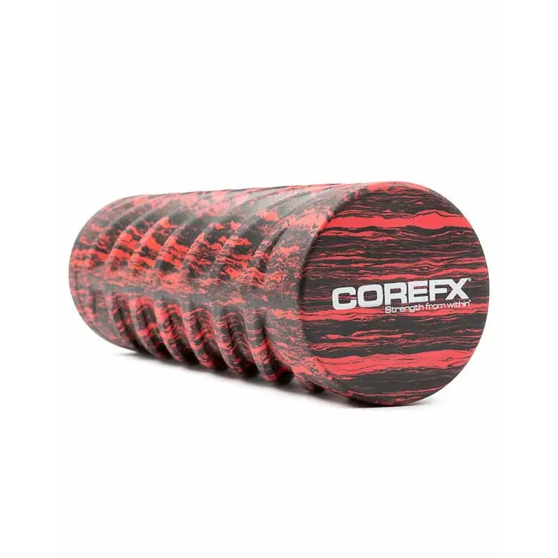 CoreFX WAVE FOAM ROLLER