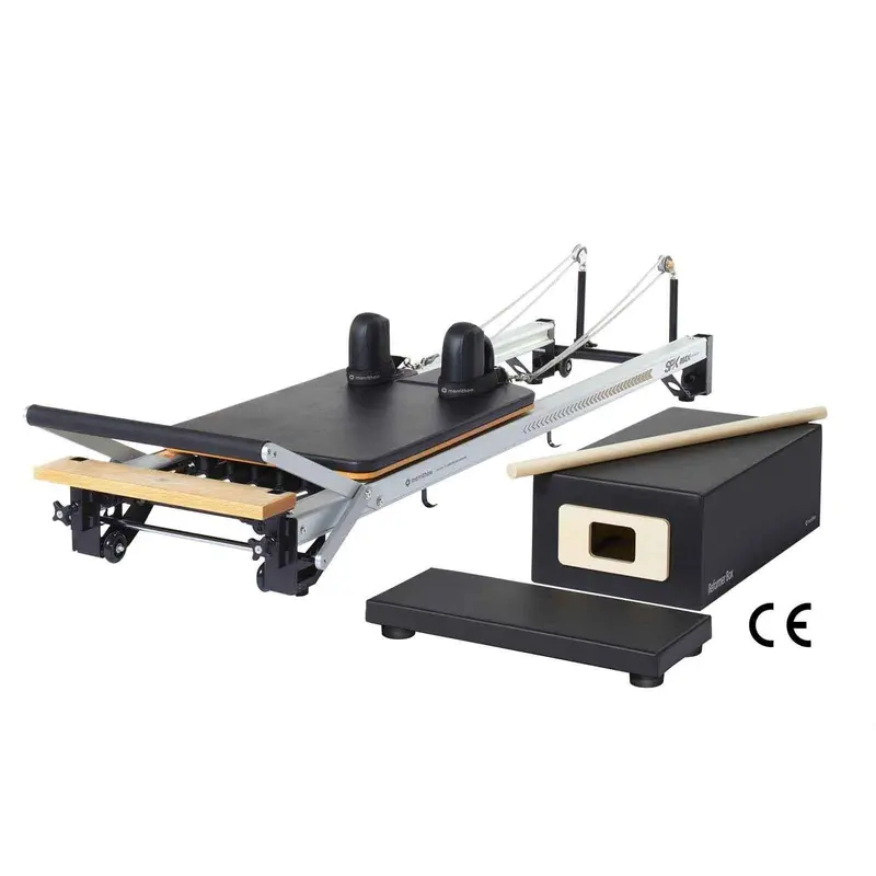 Merrithew SPX Max Reformer Bundle [Free Shipping]