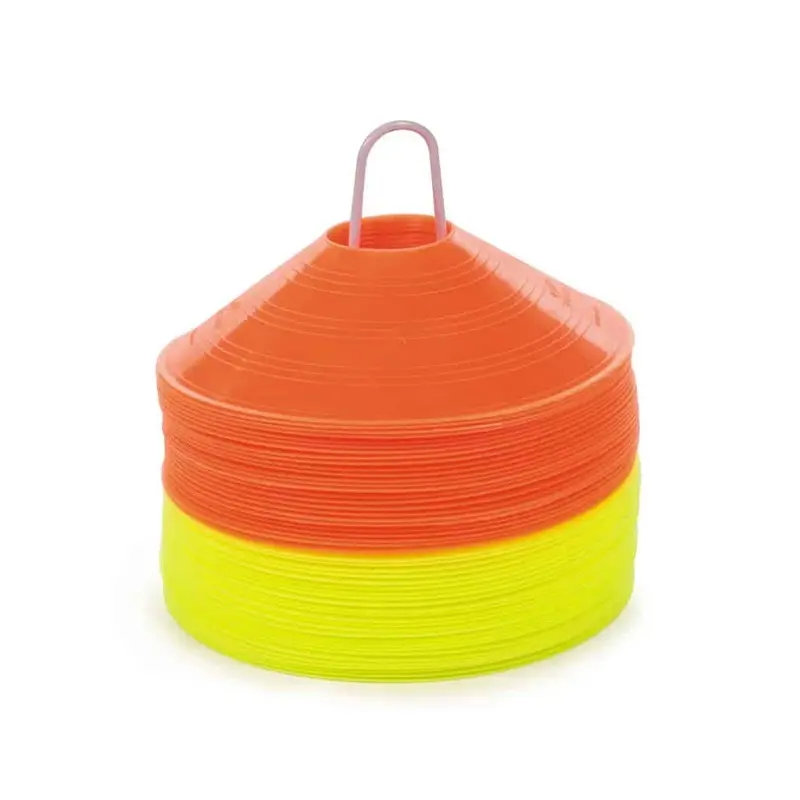 360 Athletics 7.5" SAUCER CONE (50 SET)
