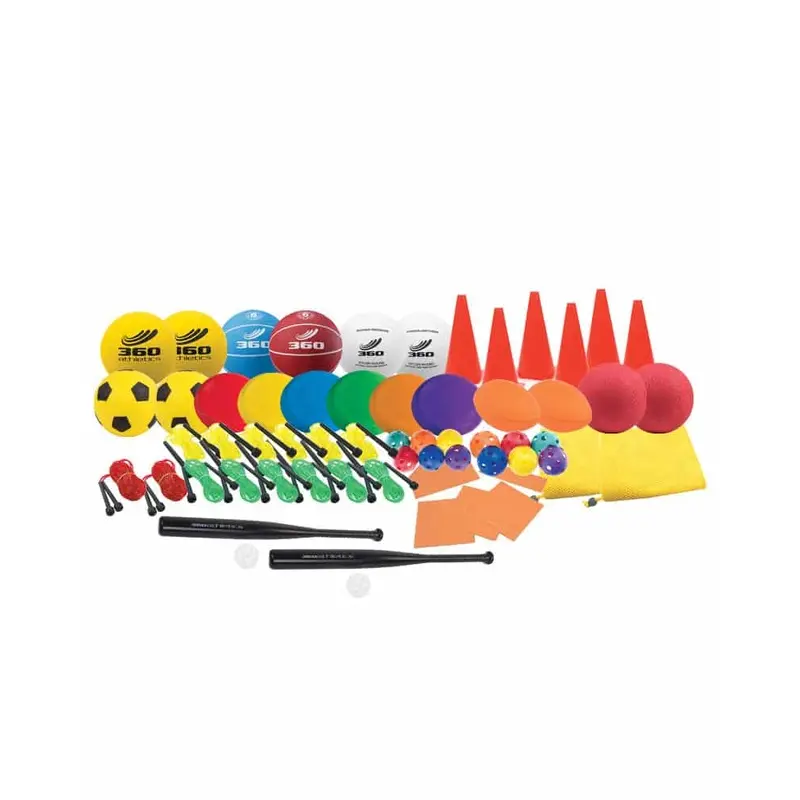 360 Athletics ELEMENTARY RECESS KIT
