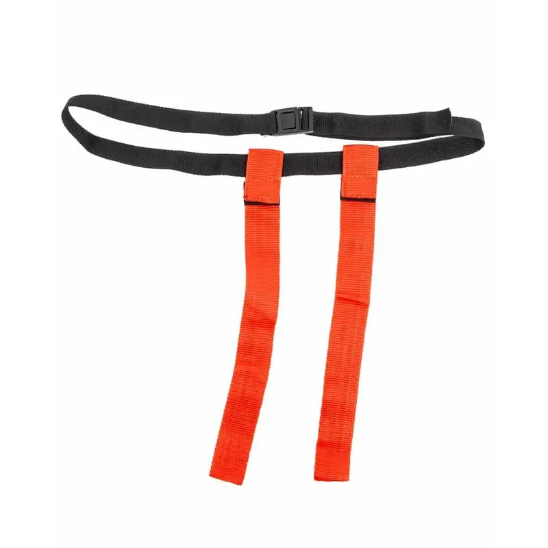360 Athletics Flag Football BELT With FLAGS