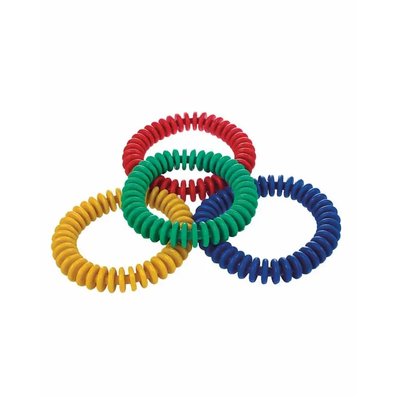 360 Athletics FLEXI DIVING RING (Set of 4)