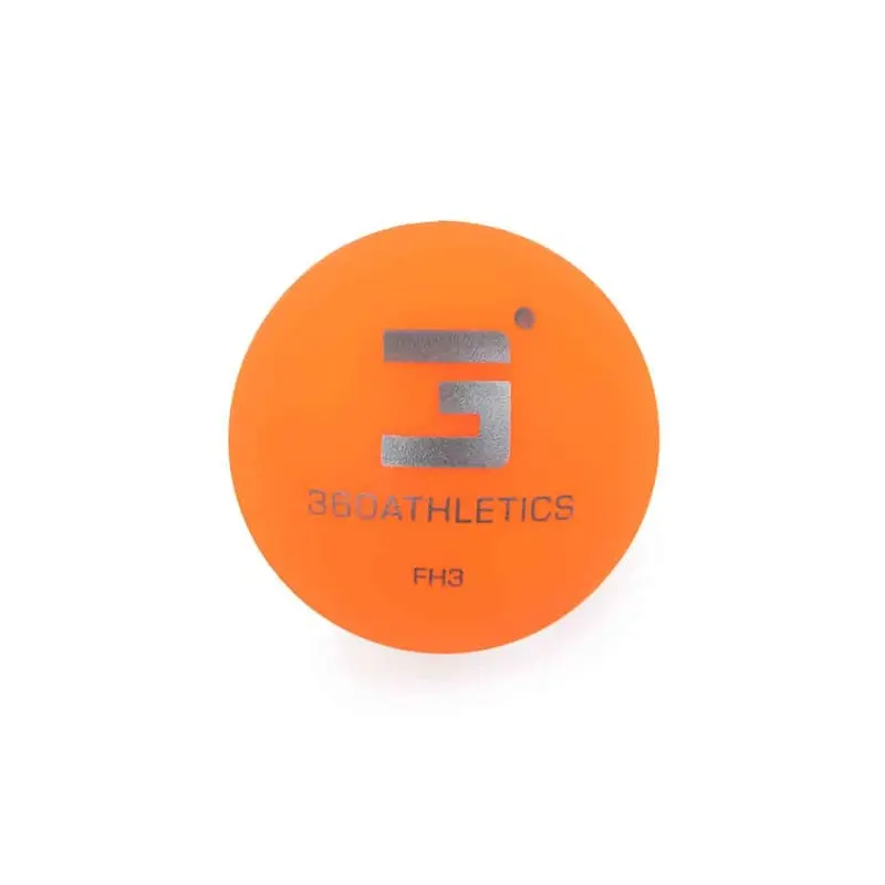 360 Athletics Outdoor STREET HOCKEY BALL