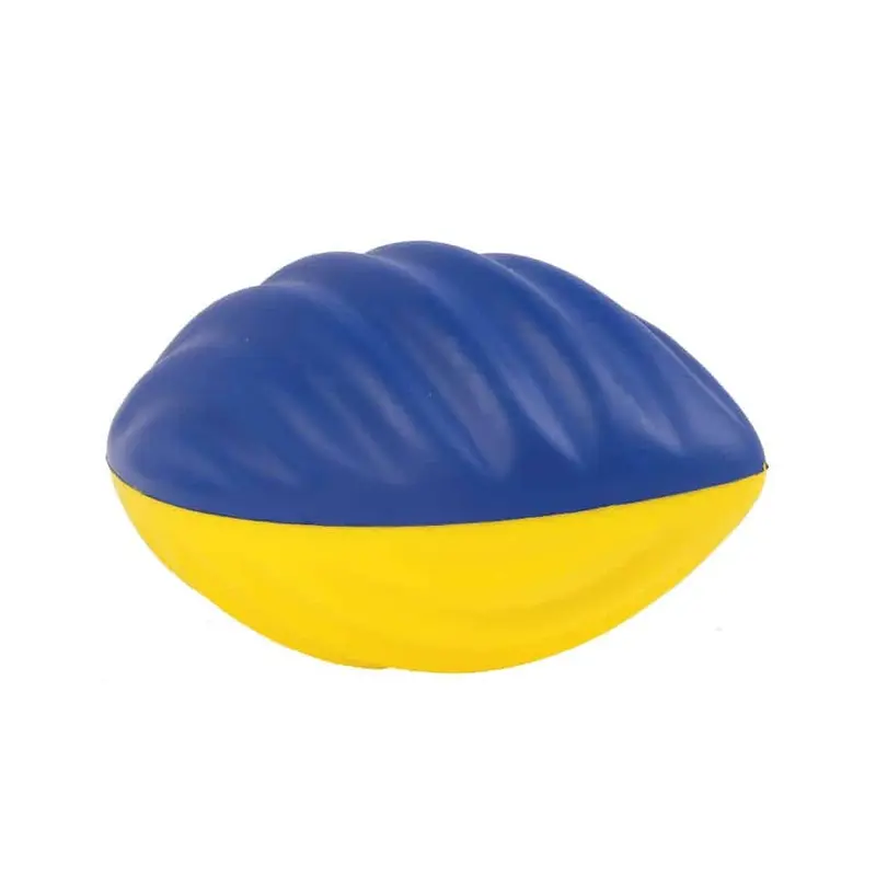 360 Athletics SPIRAL SPONGE PRACTICE FOOTBALL