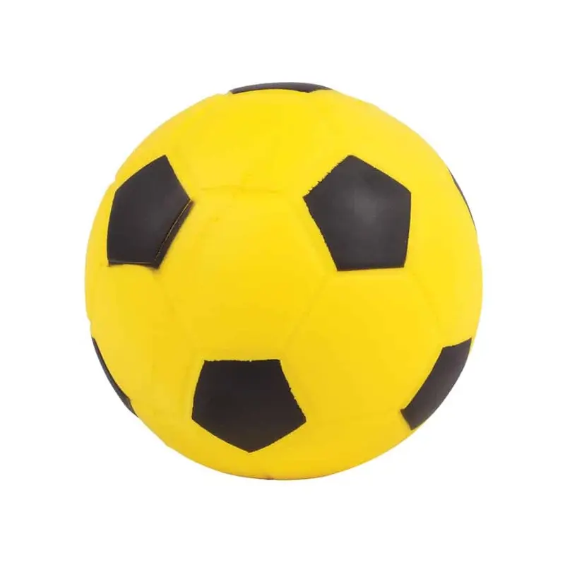 360 Athletics SPONGE PRACTICE SOCCER BALL