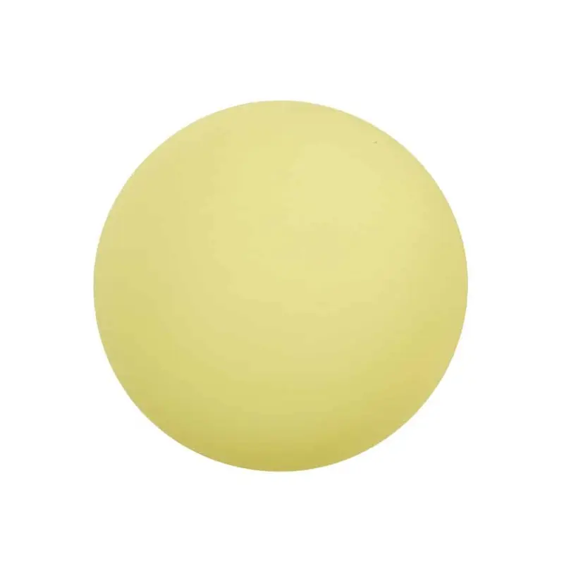 360 Athletics SPONGE PRACTICE TENNIS BALL