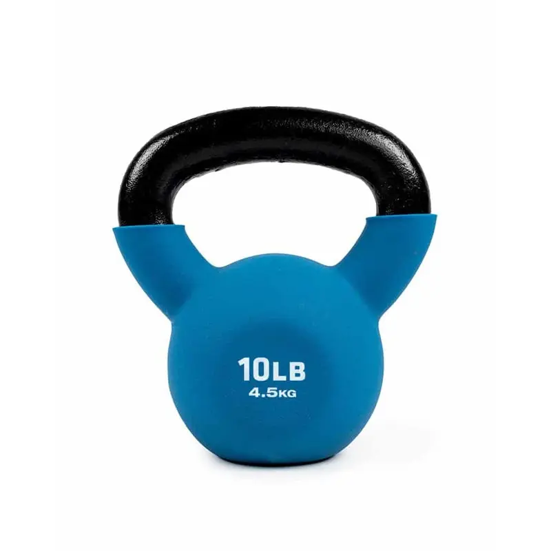 CONCORDE NEOPRENE KETTLEBELLS