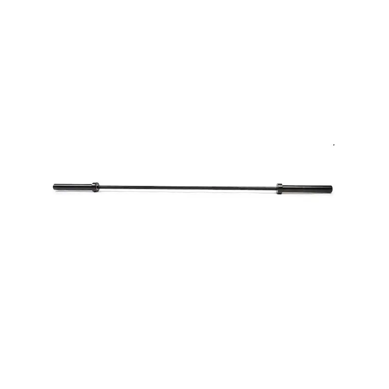 Concorde Olympic TRAINING BARBELL 20KG (Black)