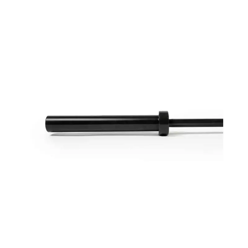Concorde STANDARD TRAINING BARBELL 15KG (Black)