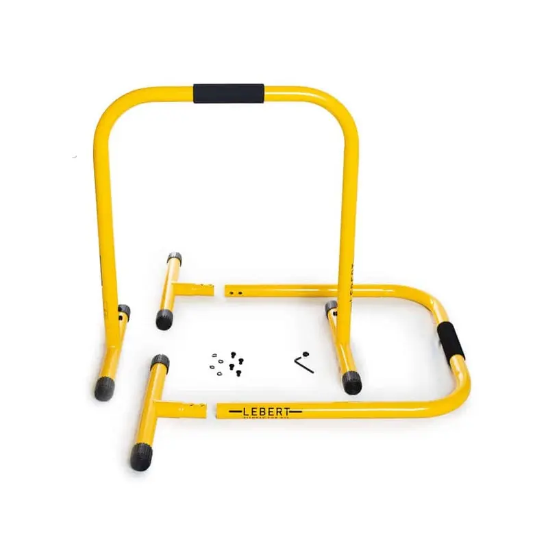 LEBERT EQUALIZER