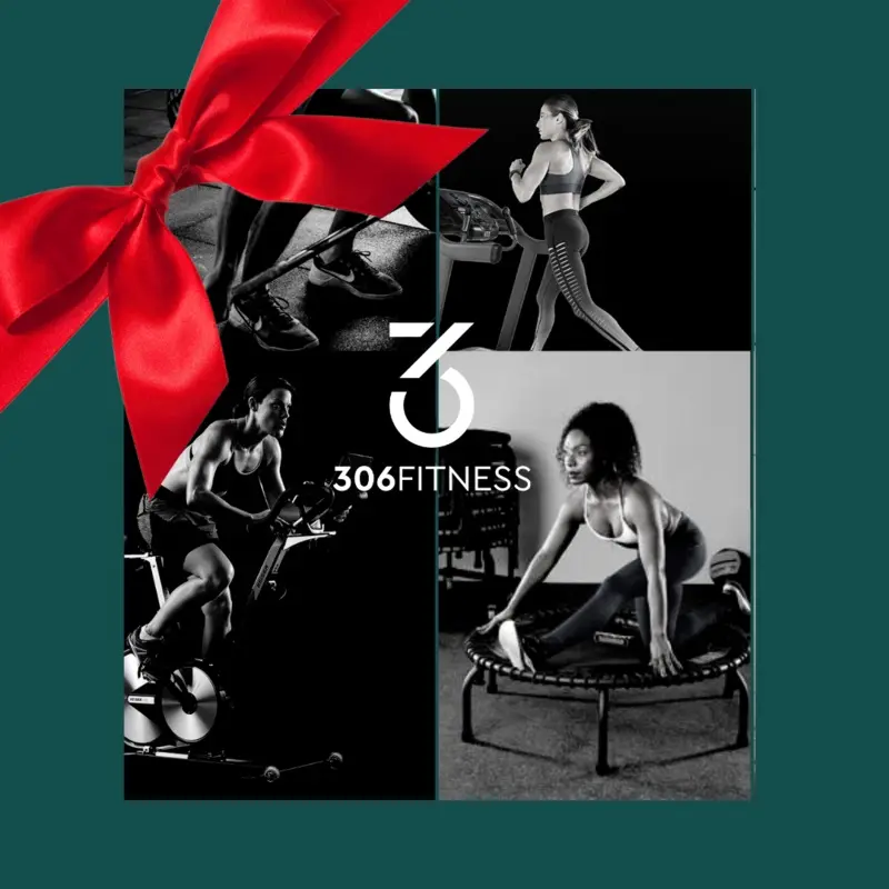 306 Fitness Gift Card
