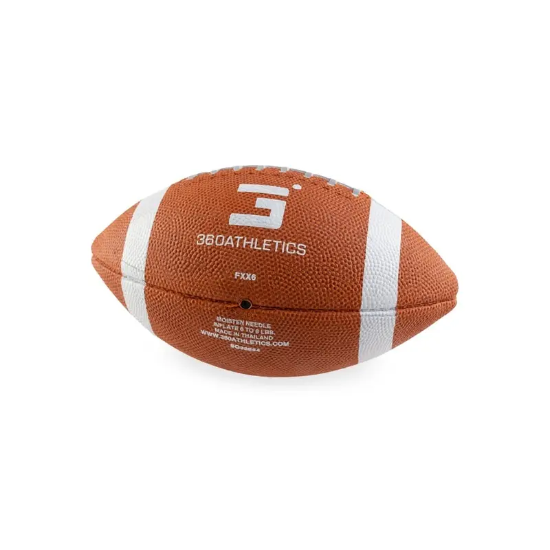 360 Athletics Cellular Composite Football