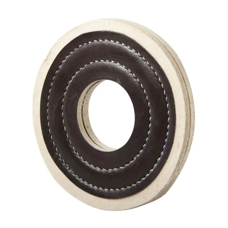 360 Athletics Felt Ringette Ring