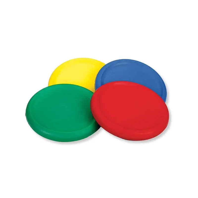 360 Athletics FOAM PRACTICE FRISBEE