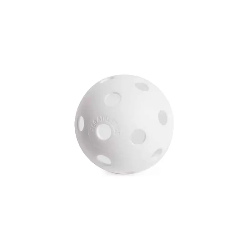 360 Athletics PERFORATED PRACTICE BALLS (6)