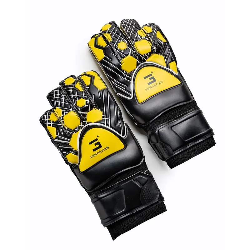 360 Athletics SOCCER GOALIE GLOVES PRO