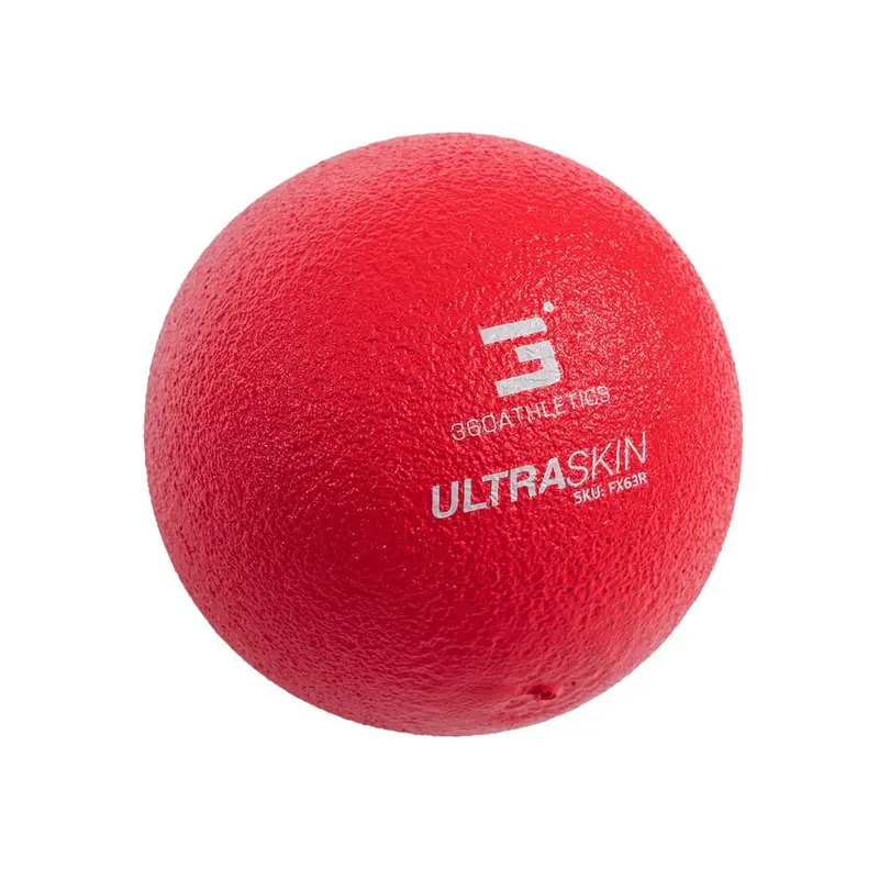 360 Athletics ULTRASKIN FOAM BALLS