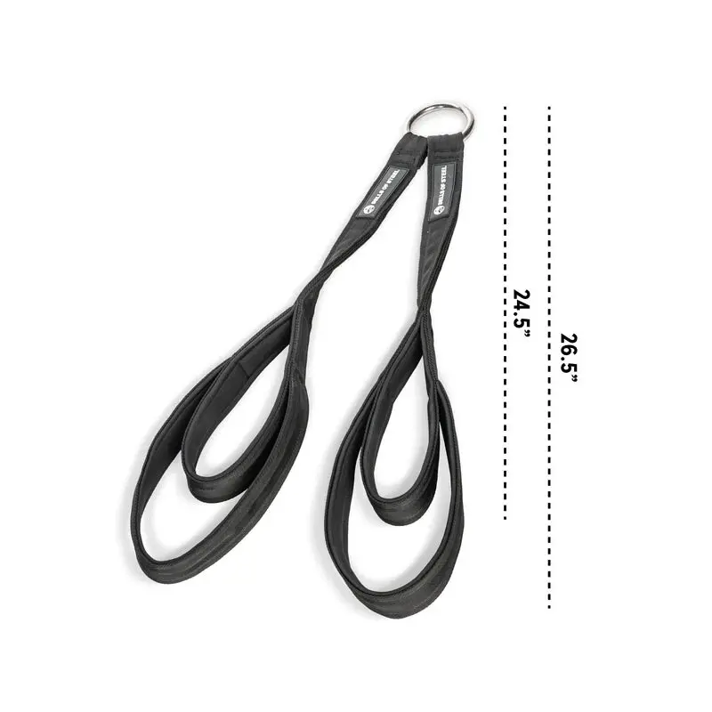 Bells of Steel Rocit Tricep Straps