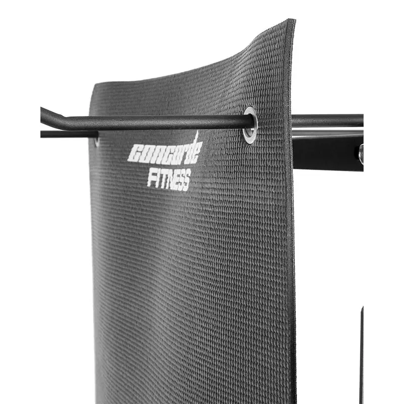 Concorde HANGING EXERCISE MAT RACK