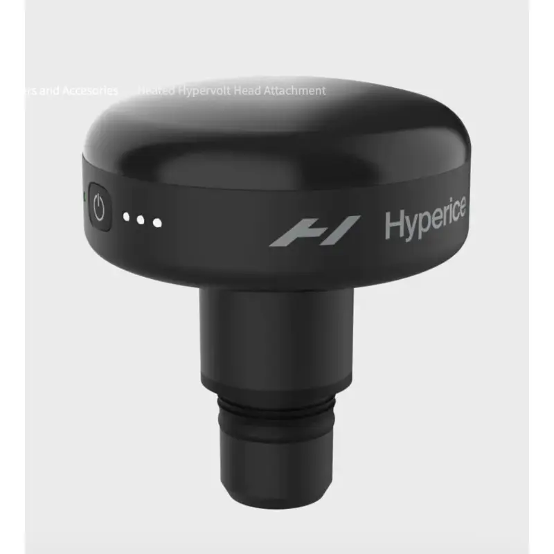 HYPERICE HEATED  HEAD ATTACHMENTS