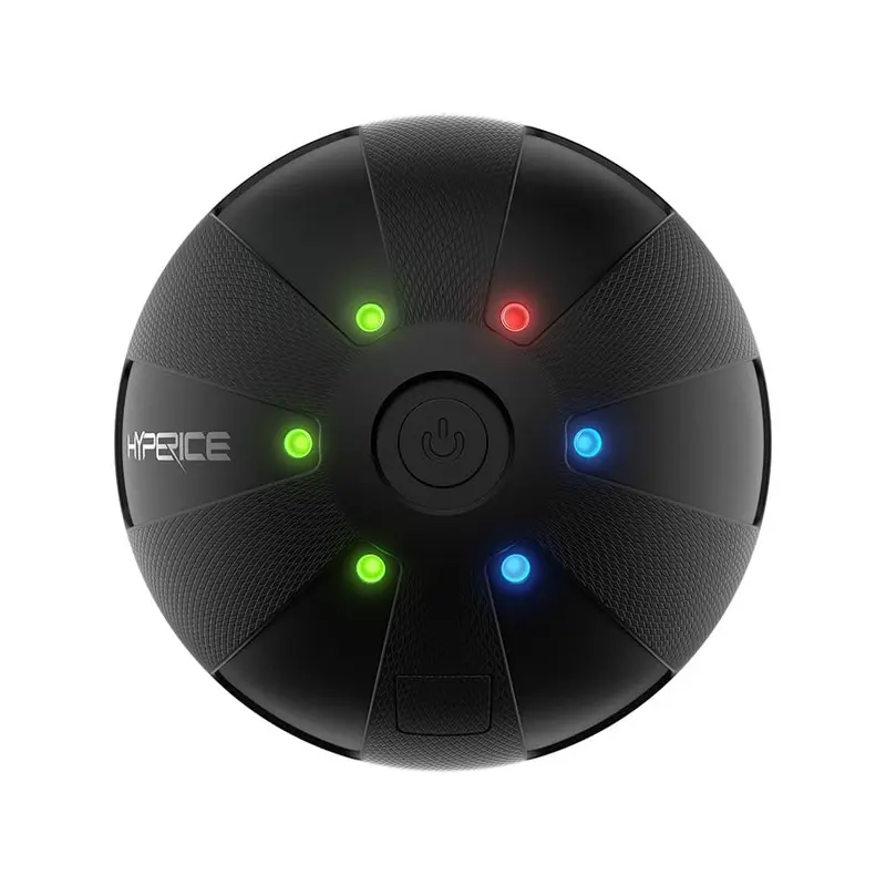 HYPERICE HYPERSPHERE GO Vibrating Massage Ball