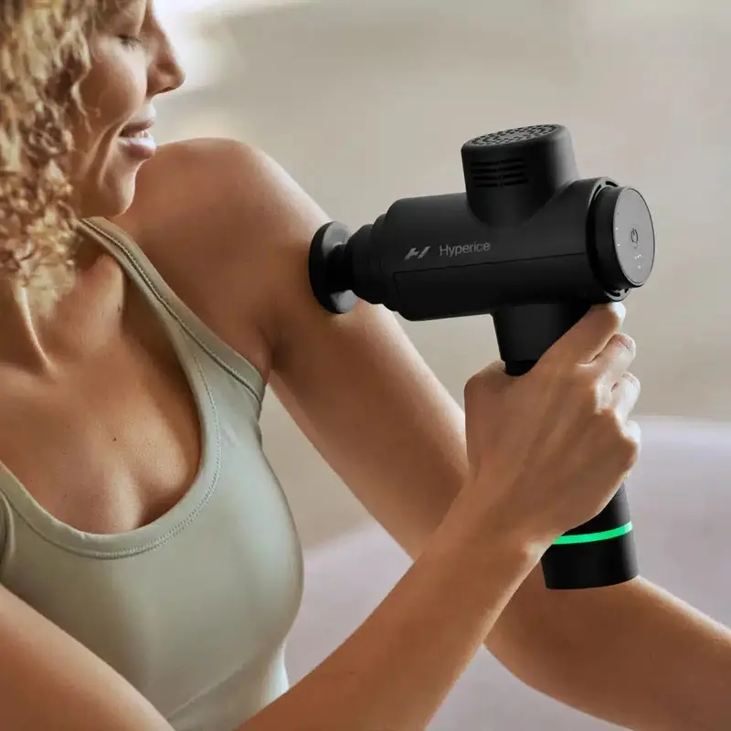 HYPERICE HYPERVOLT 2.0 Massage Gun