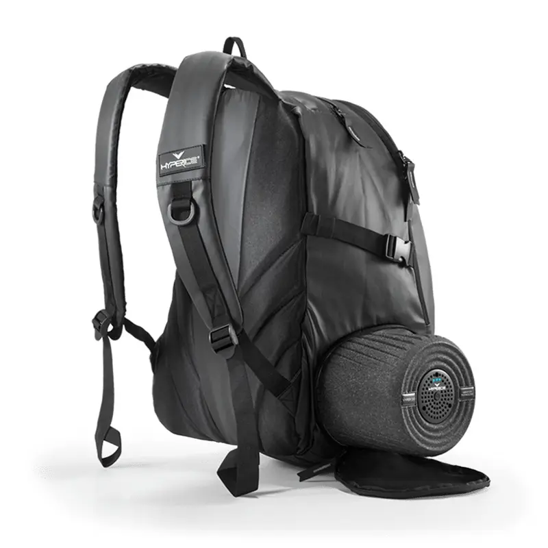 HYPERICE TECH PACK BACKPACK