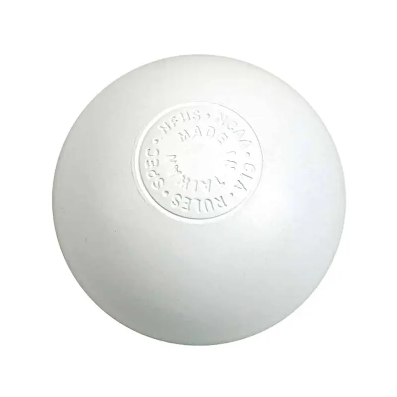 360 Athletics OFFICIAL LACROSSE BALL
