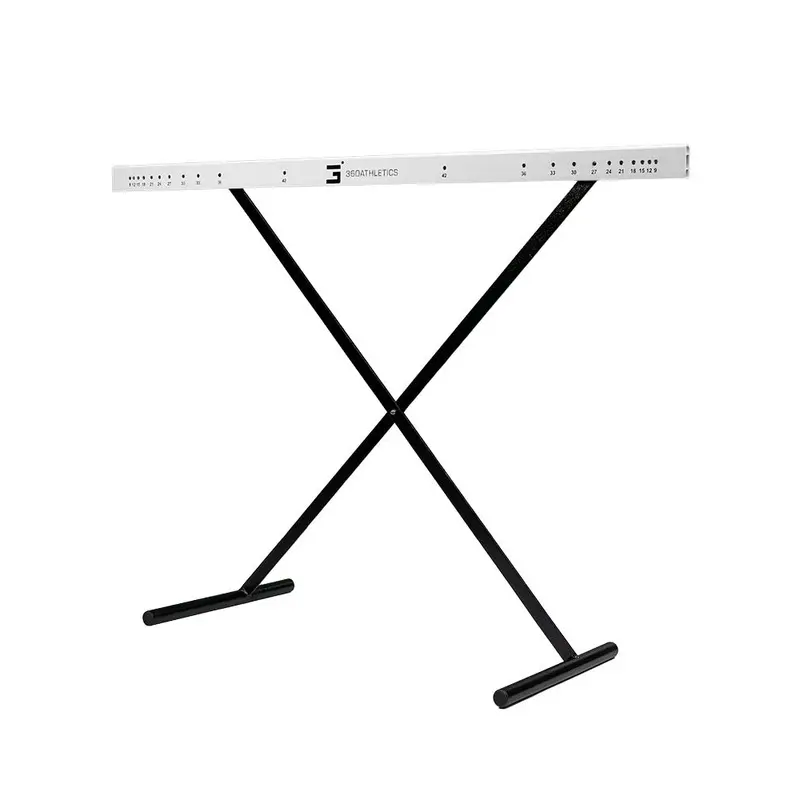 360 Athletics Scissor Hurdle
