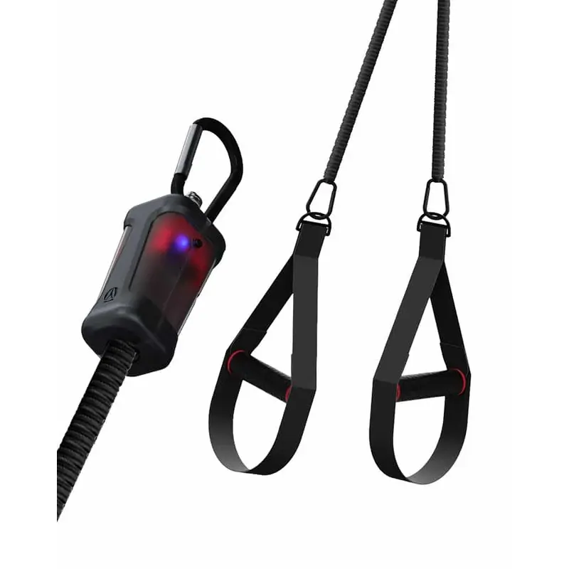 HYGEAR GEAR GO Travel Suspension Trainer