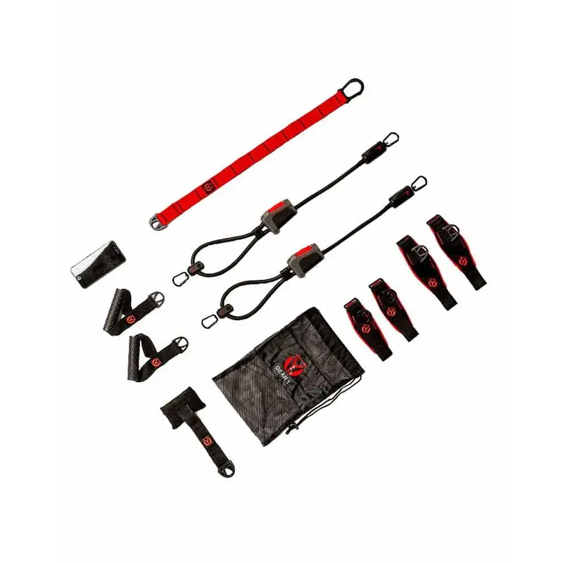 HYGEAR1 SMART HOME-GYM Suspension Trainer
