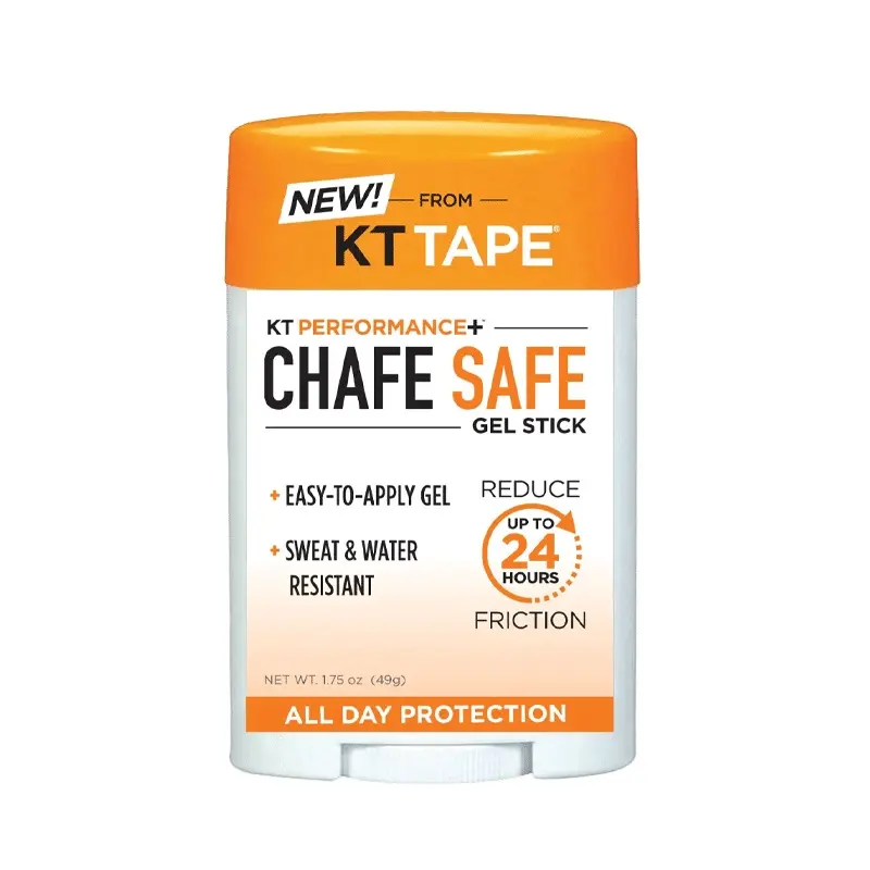 KT TAPE CHAFE SAFE GEL STICK