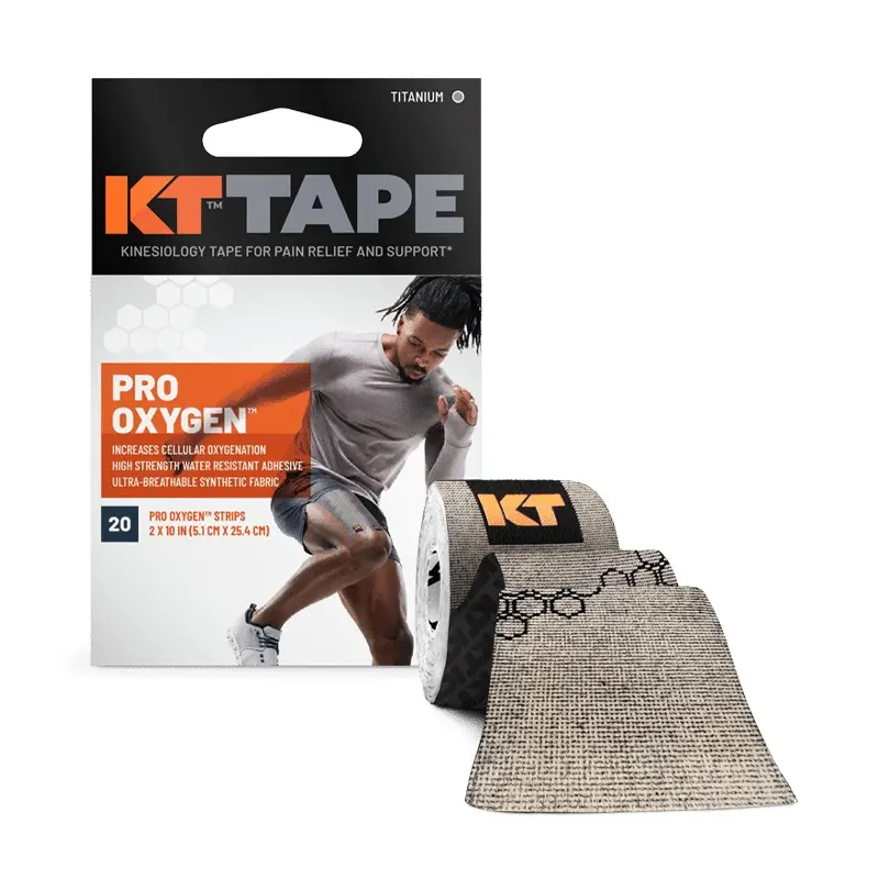 KT TAPE PRO OXYGEN