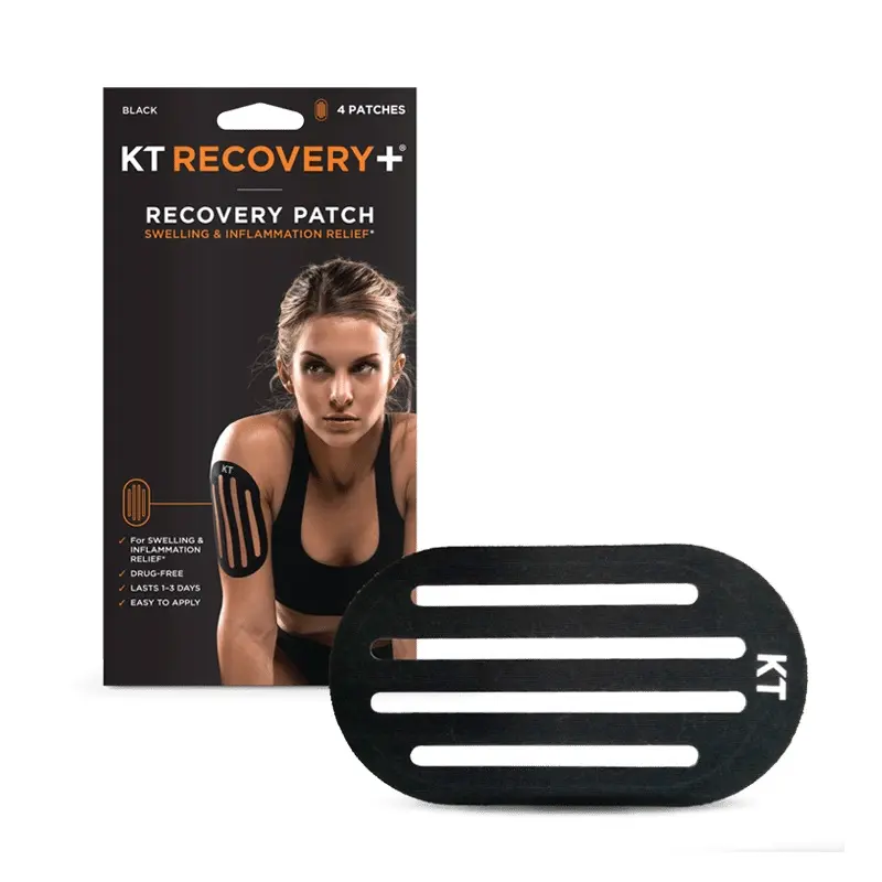 KT Tape RECOVERY PATCH