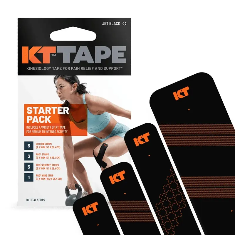 KT Tape STARTER PACK