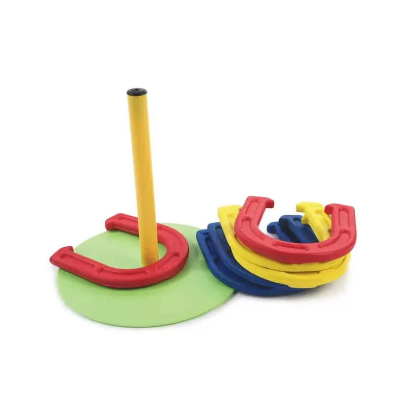 360 Athletics FOAM HORSESHOE SET