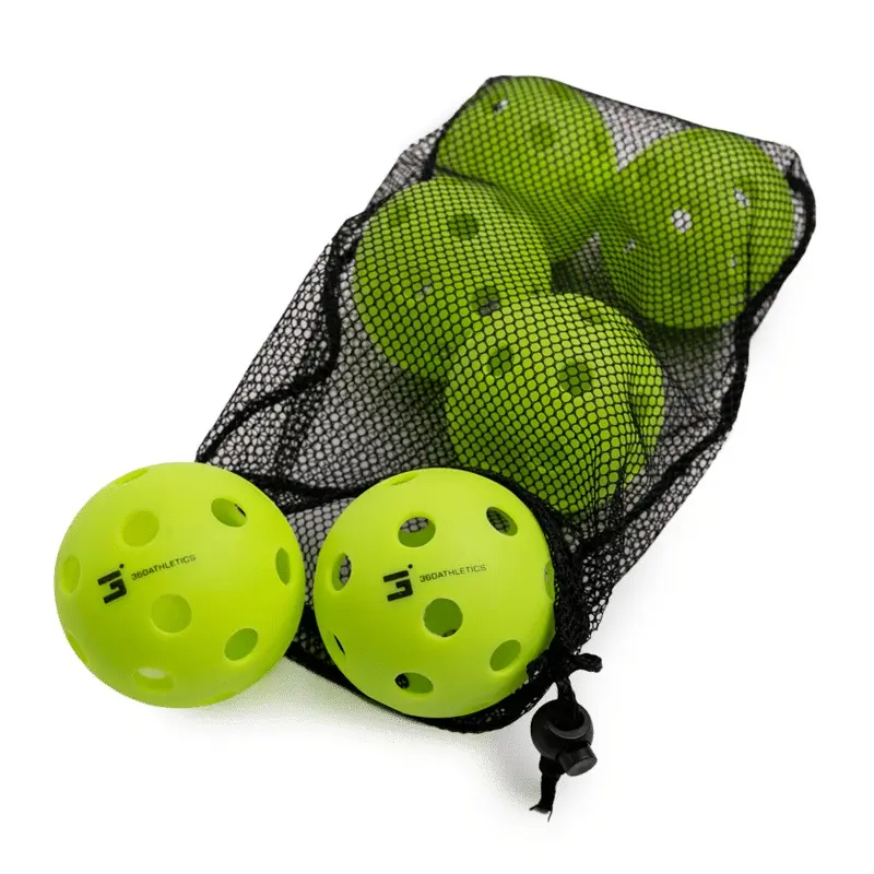 360 Athletics Indoor Pickleball Pack