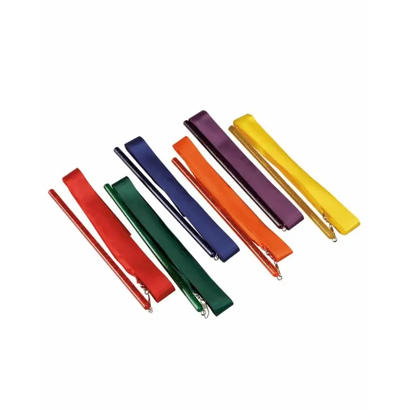 360 Athletics Junior Gymnastics Ribbon Set
