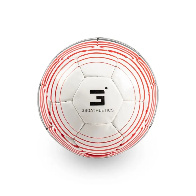 360 Athletics MATCH SOCCER BALL