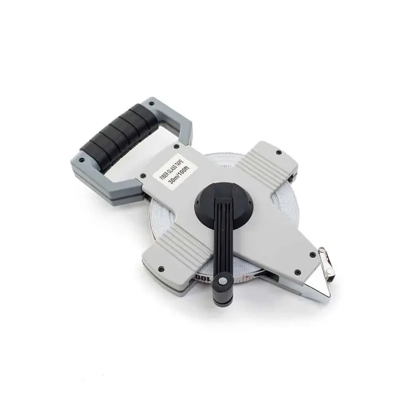 360 Athletics OPEN REEL MEASURING TAPES